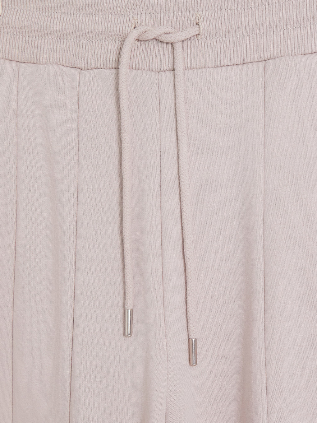 Woman Grey Sweatpants-2
