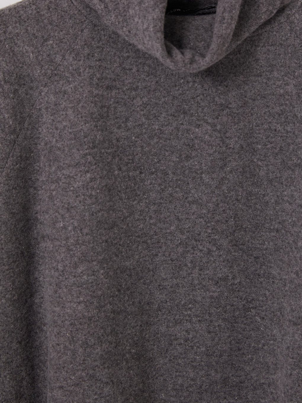 Woman Anthracite Blouse-6