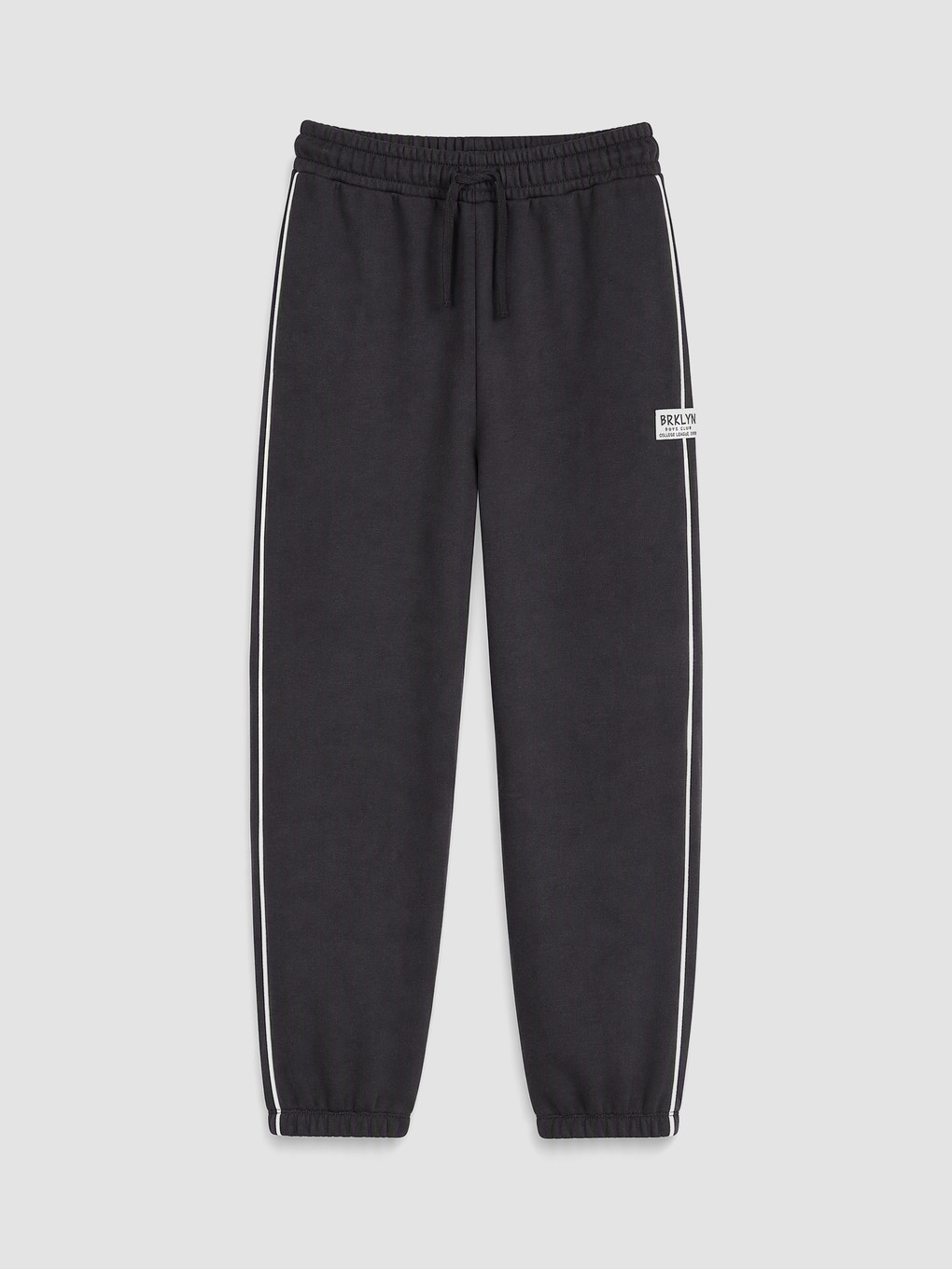 Boys' Thick Jogger Sweatpants