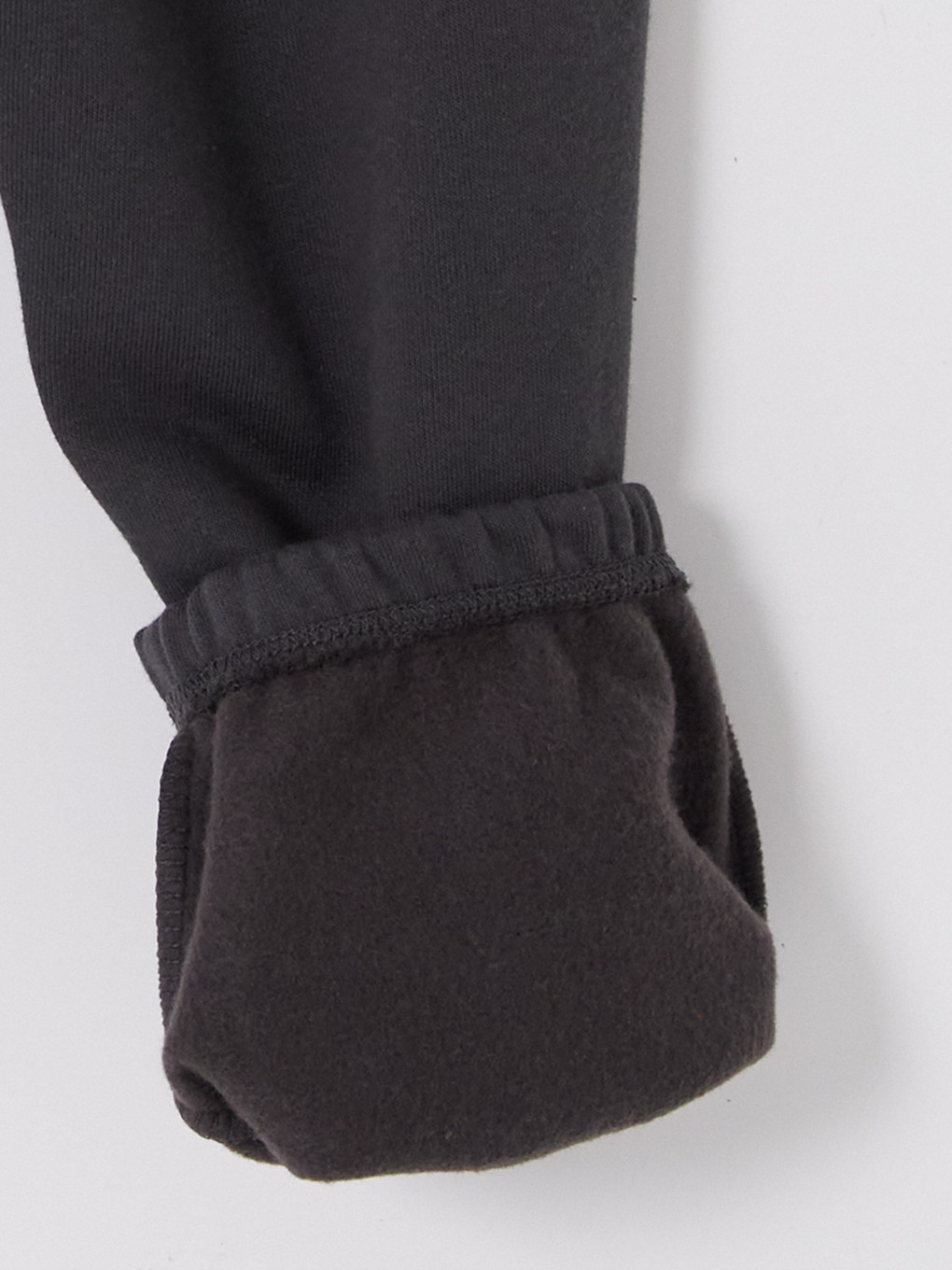 Boys' Thick Jogger Sweatpants-1