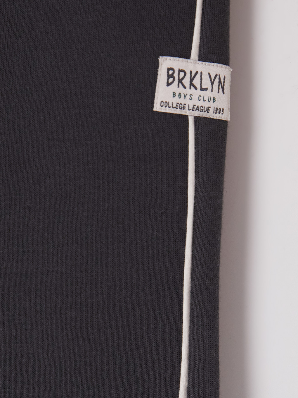 Boys' Thick Jogger Sweatpants-3
