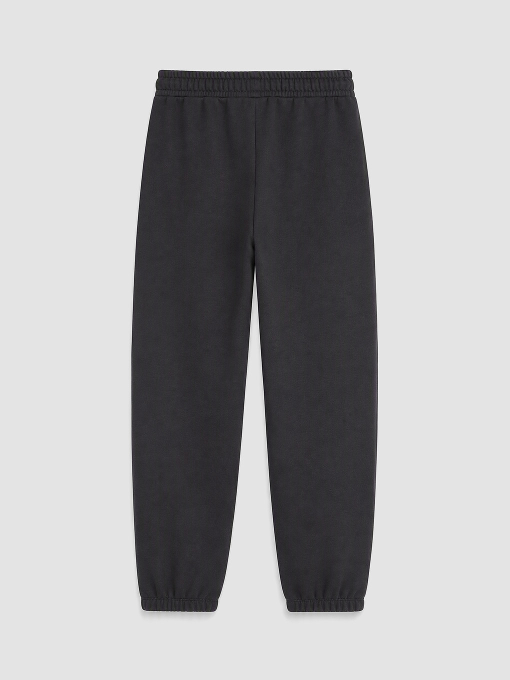 Boys' Thick Jogger Sweatpants-4