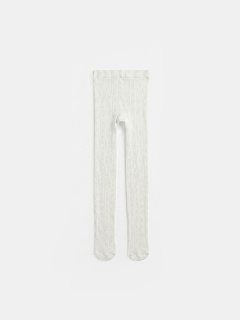 Girls' Tights 2 Pack-1