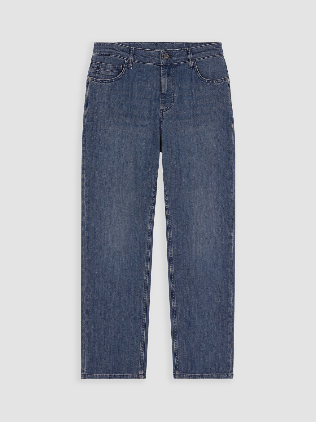 Antrasit 779 Regular Fit Erkek Jean Pantolon
