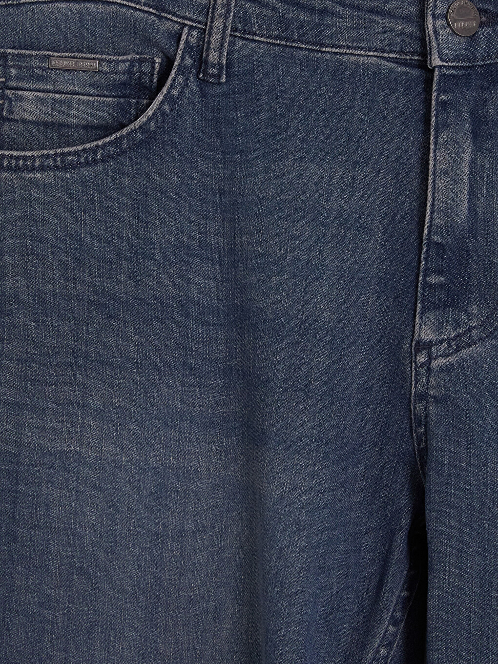 Antrasit 779 Regular Fit Erkek Jean Pantolon-1