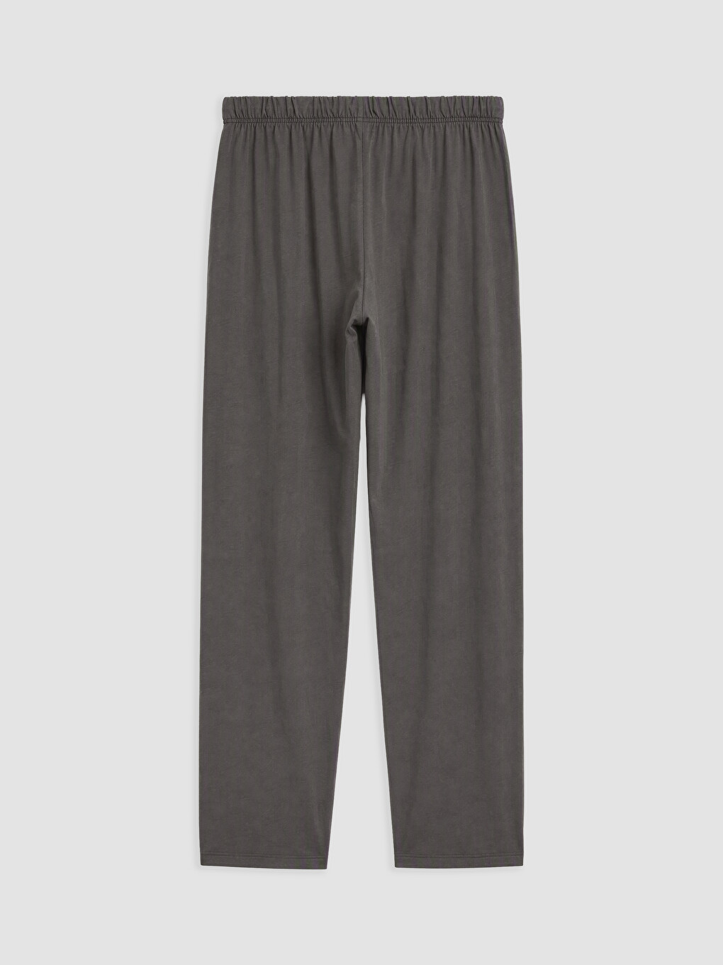Ekru Regular Fit Erkek Pijama Takımı-4
