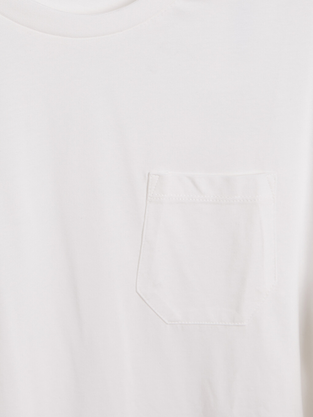 Ekru Regular Fit Erkek Pijama Takımı-5