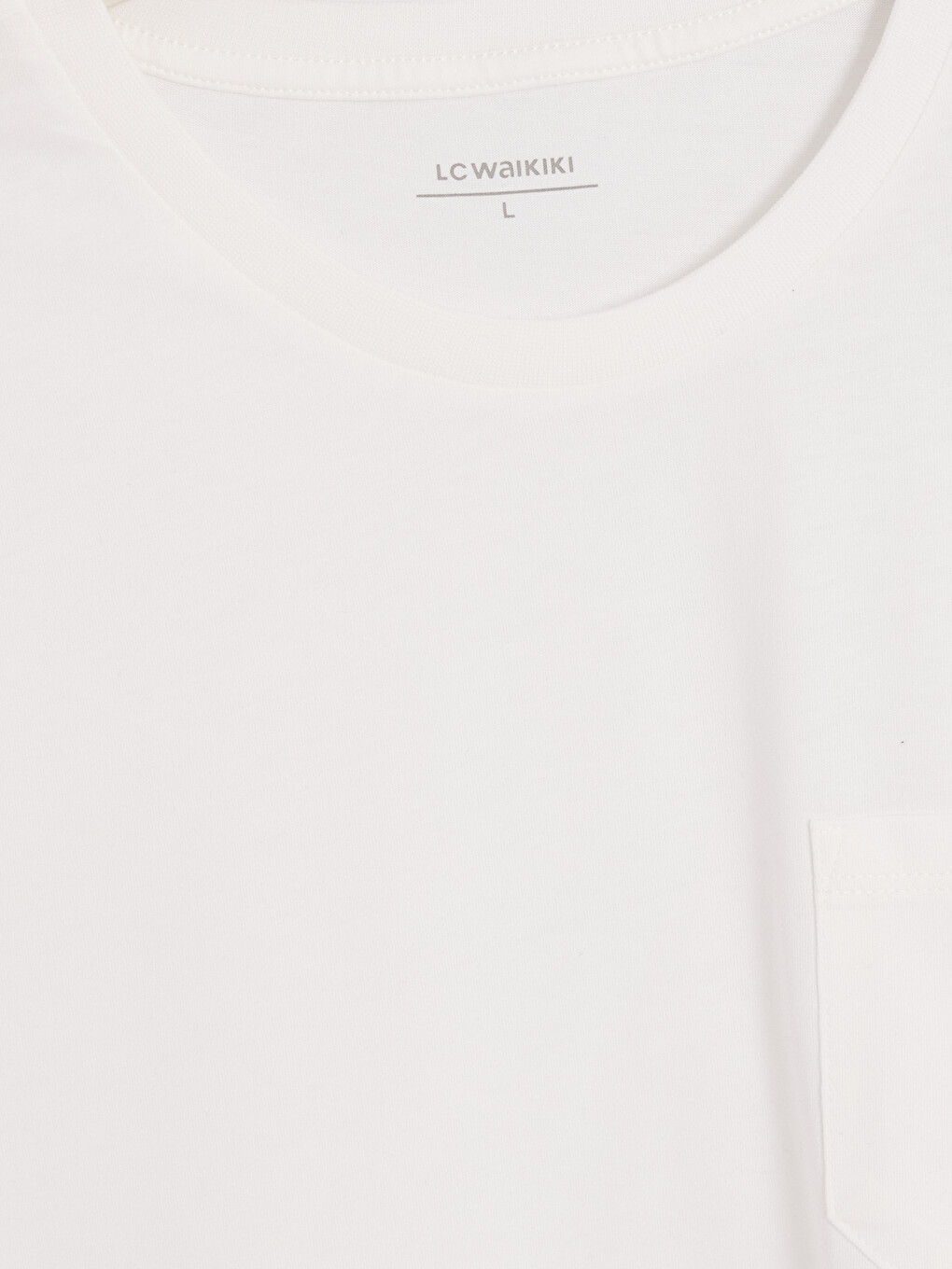 Ekru Regular Fit Erkek Pijama Takımı-3
