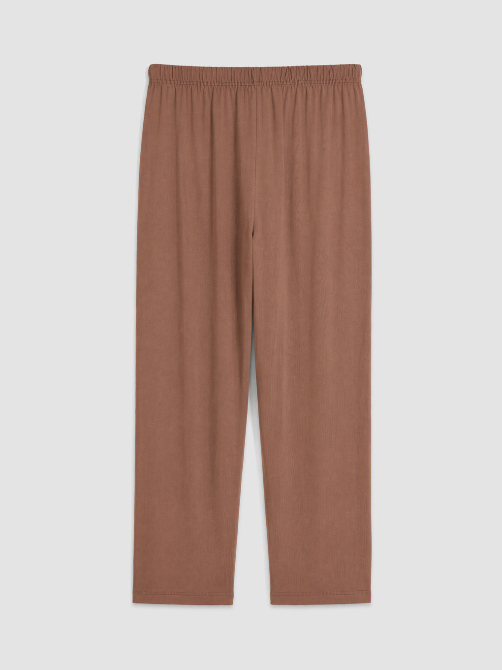 Ekru Regular Fit Erkek Pijama Takımı-5