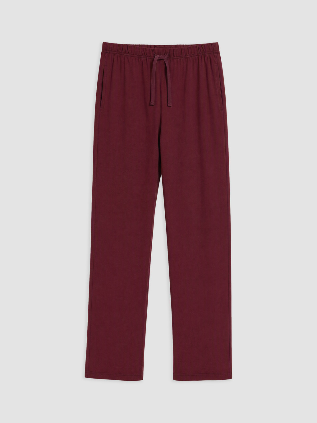 Ekru Regular Fit Erkek Pijama Takımı-3