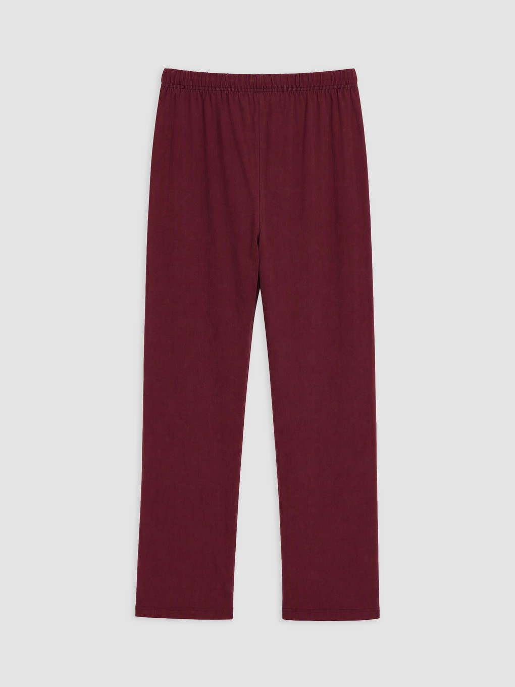 Ekru Regular Fit Erkek Pijama Takımı-4