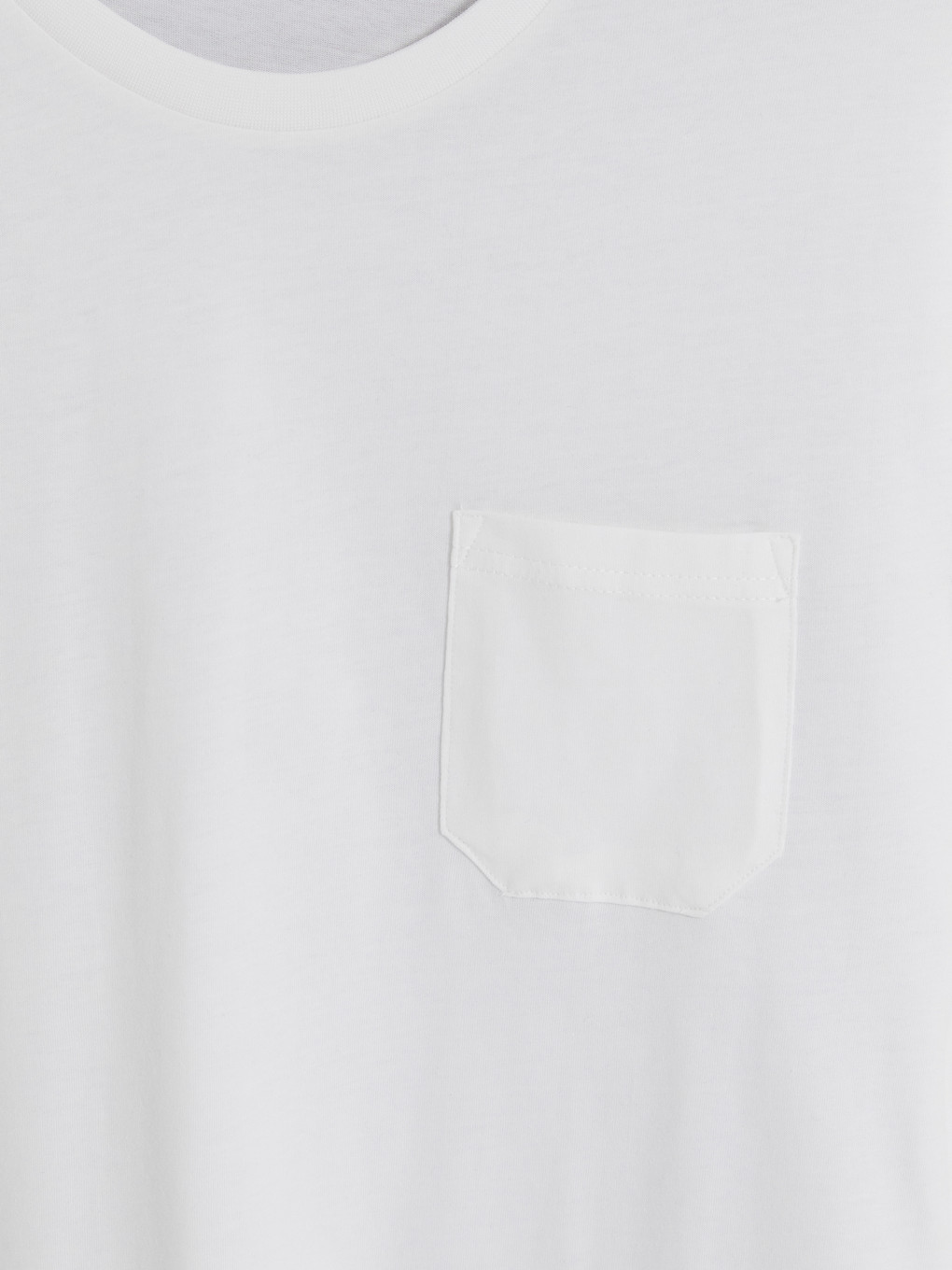 Ekru Regular Fit Erkek Pijama Takımı-5
