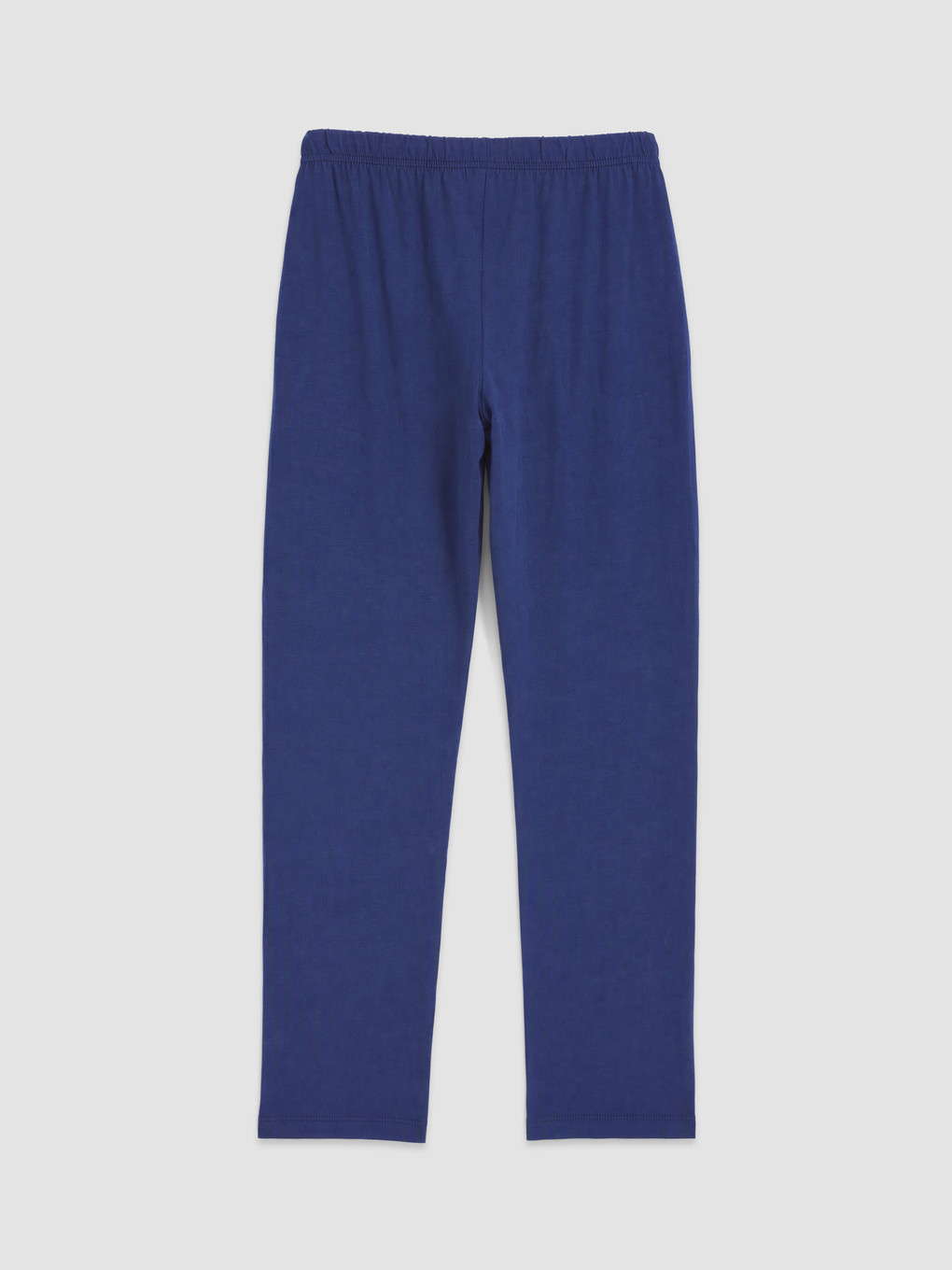Yeşil Regular Fit Erkek Pijama Takımı-5