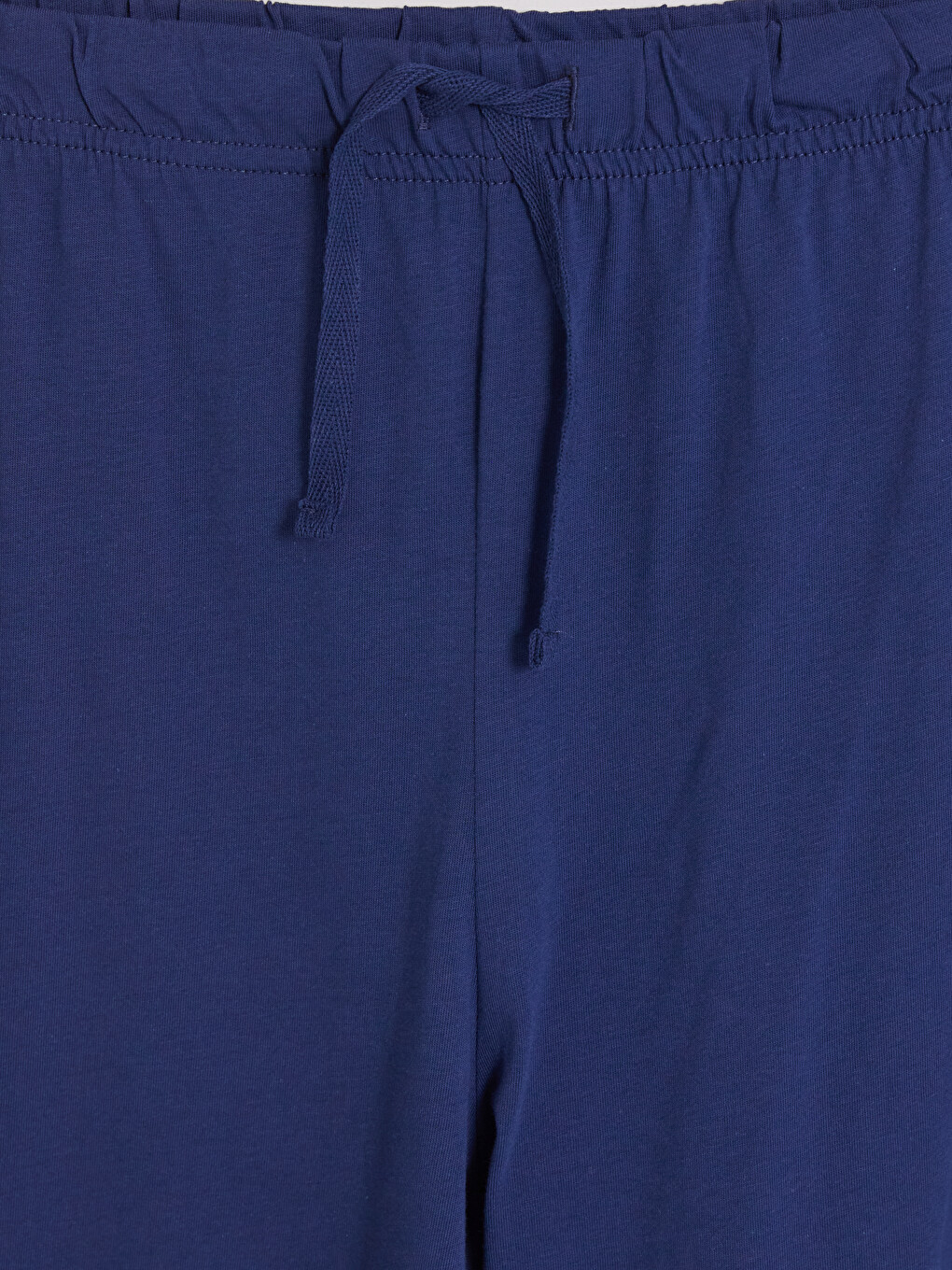 Yeşil Regular Fit Erkek Pijama Takımı-6