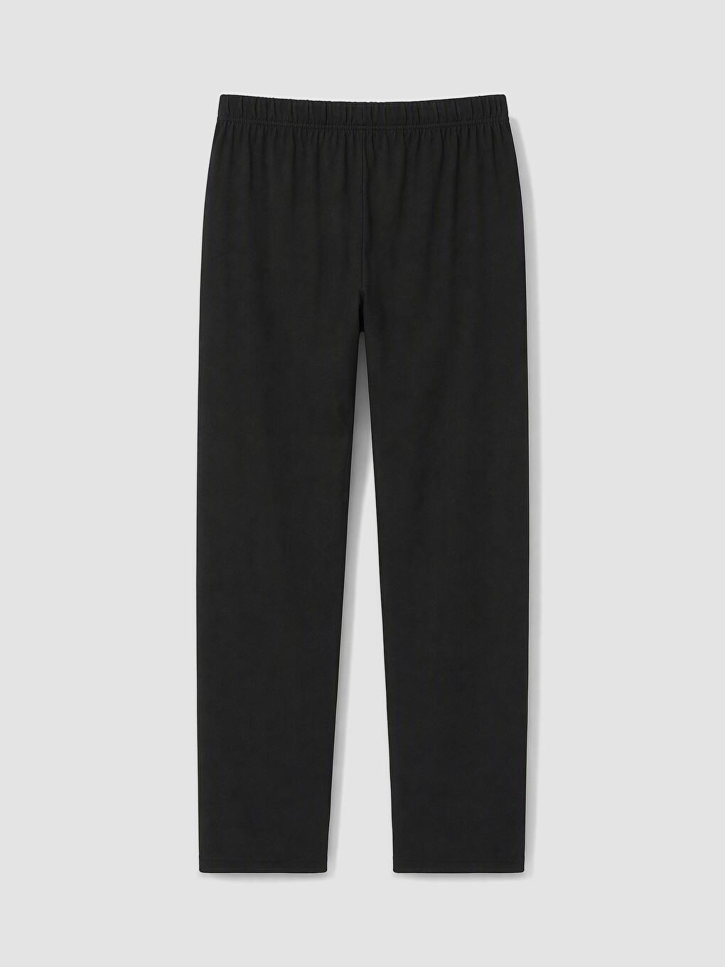Kahverengi Regular Fit Erkek Pijama Takımı-5