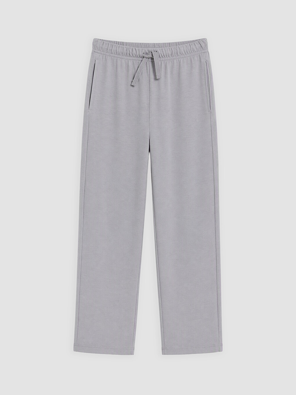 Kırmızı Bisiklet Yaka Erkek Çocuk Pijama Takımı-2
