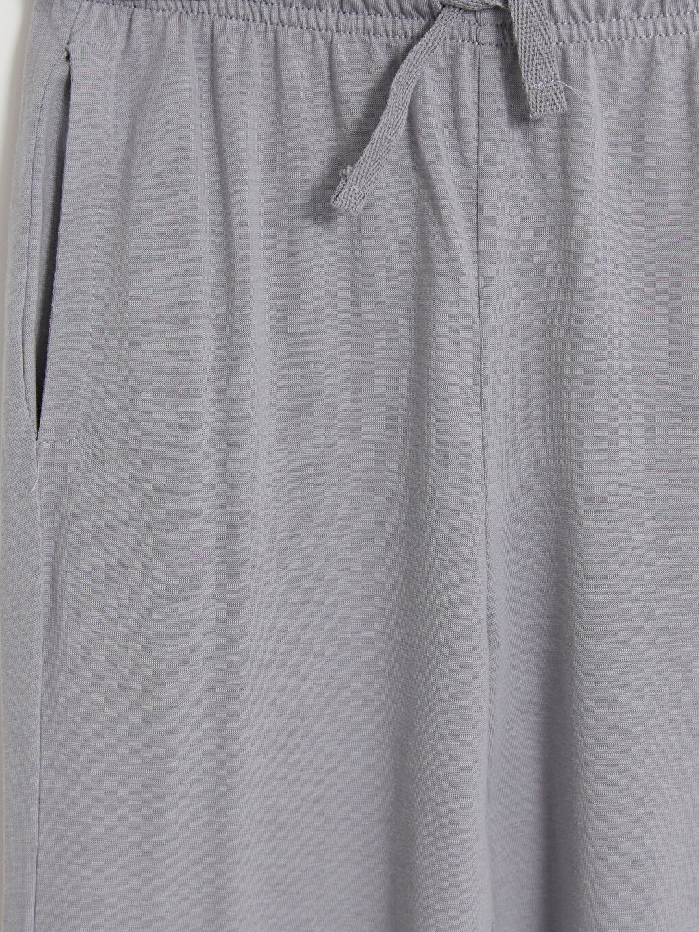 Kırmızı Bisiklet Yaka Erkek Çocuk Pijama Takımı-6