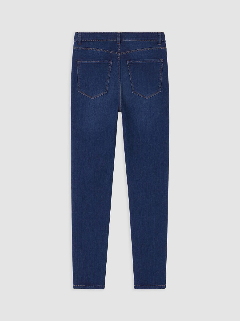 İndigo Jüpiter Süper Skinny Fit Kadın Jean Pantolon-1