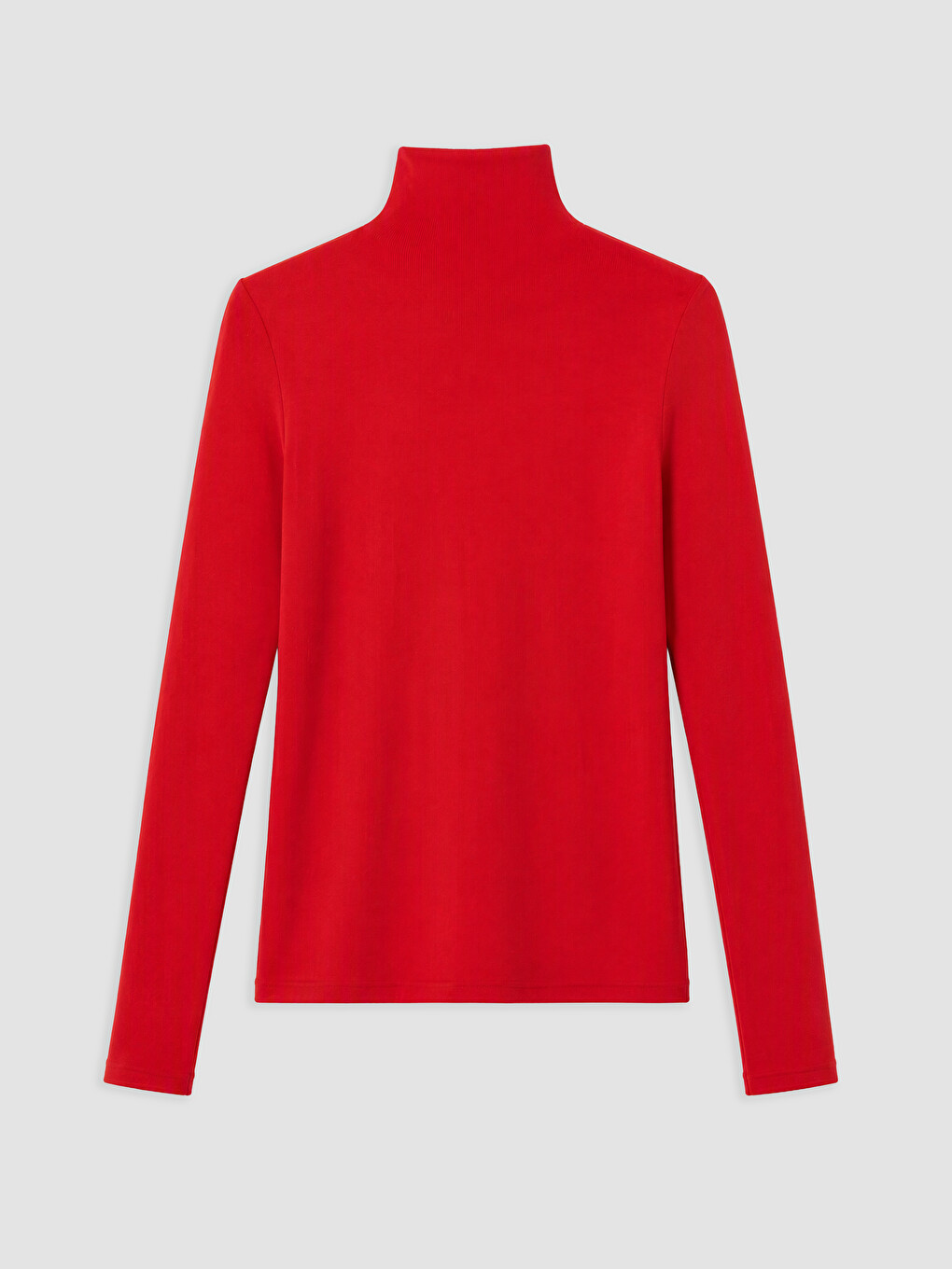 Woman Red Body-1