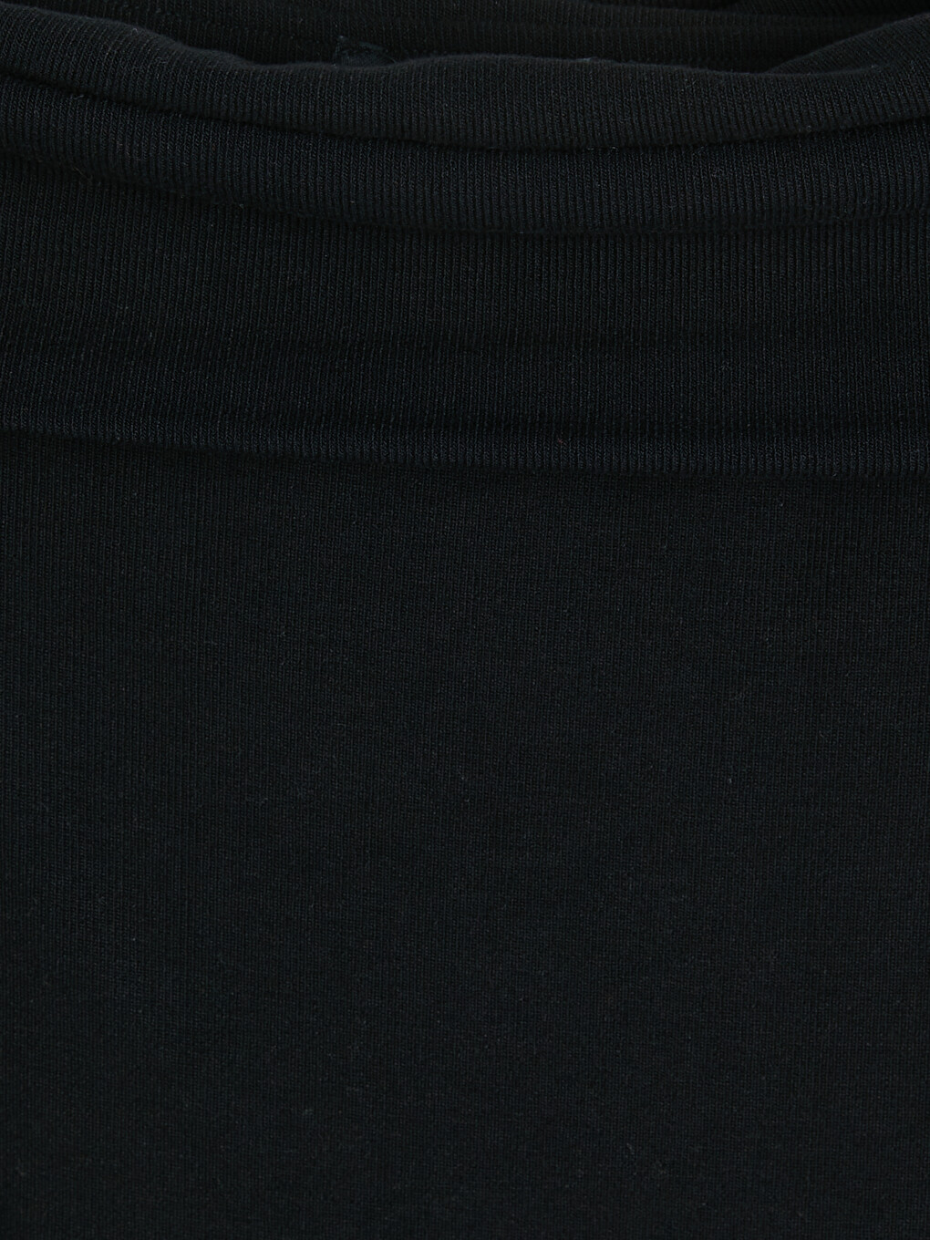 Slash Neck Women's Body-1