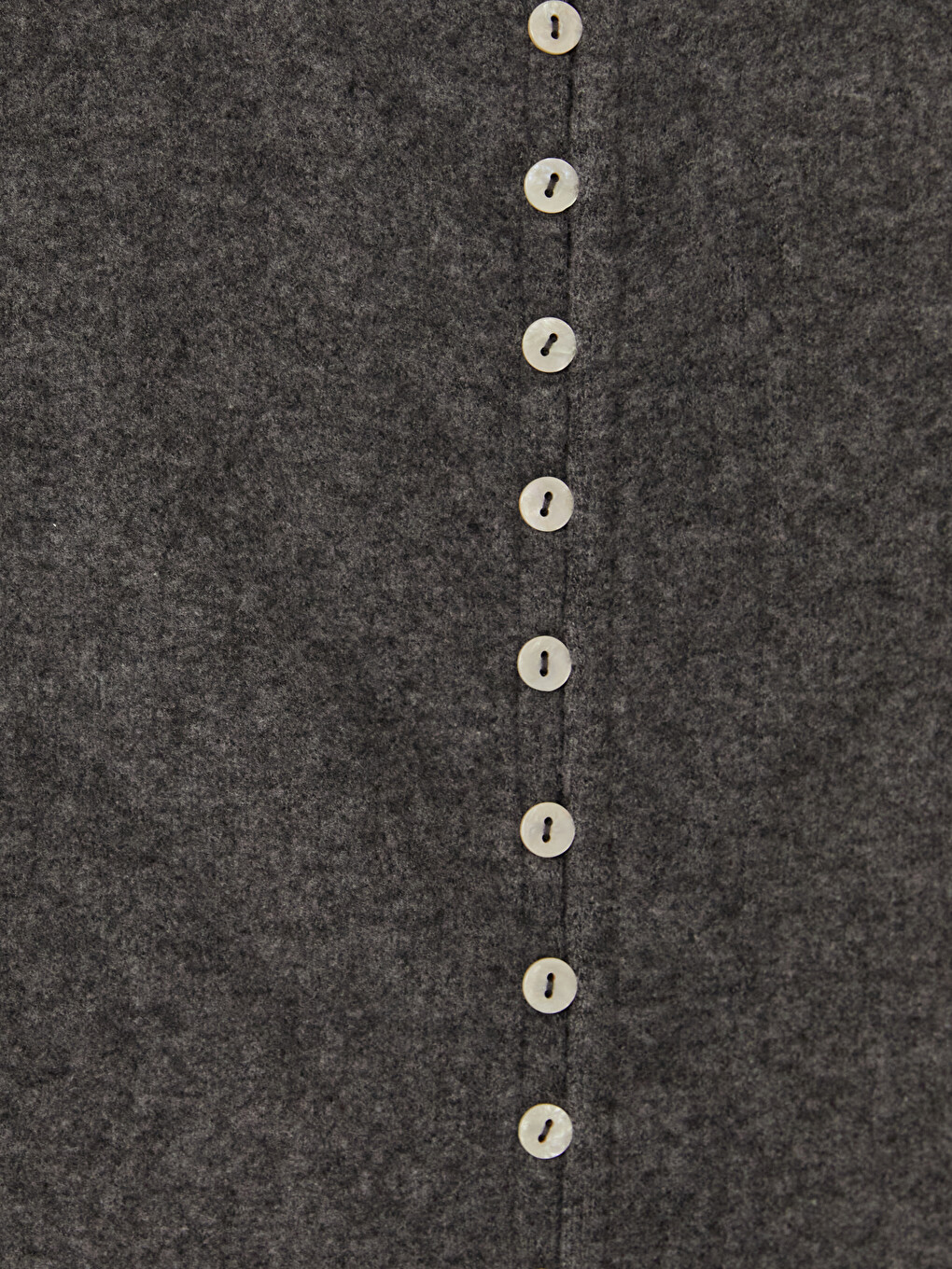 Women's Basic Knitwear Cardigan-5