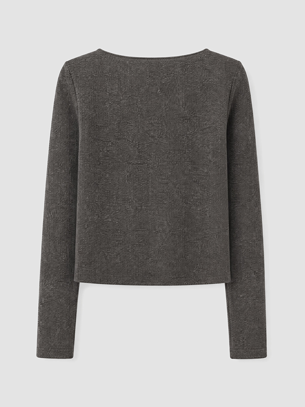 Women's Basic Knitwear Cardigan-6