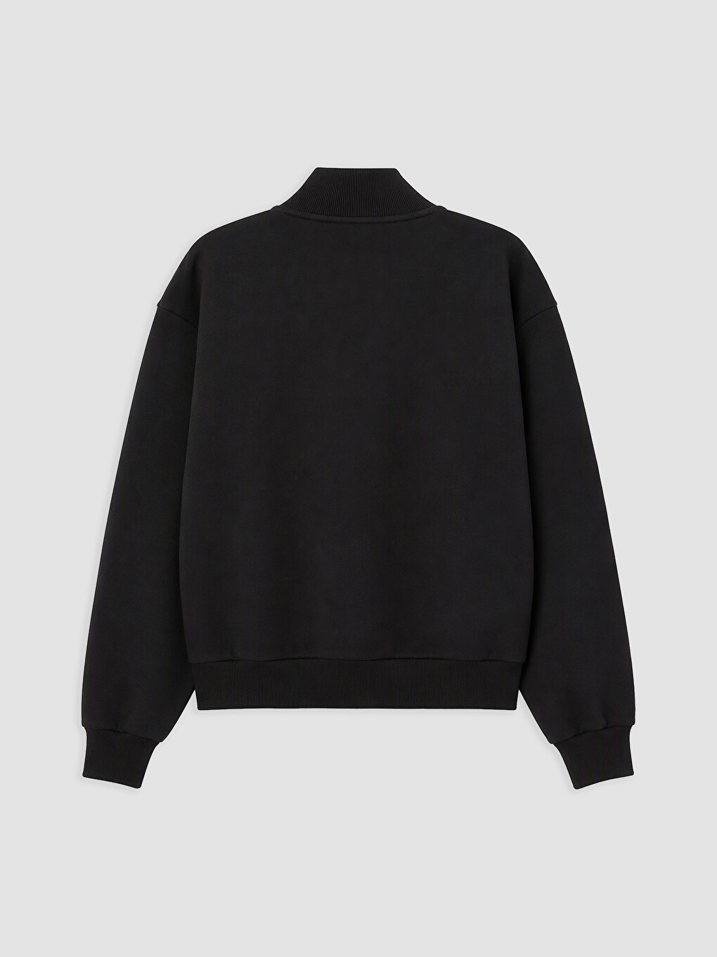Femër E Zeze Sweatshirt-1