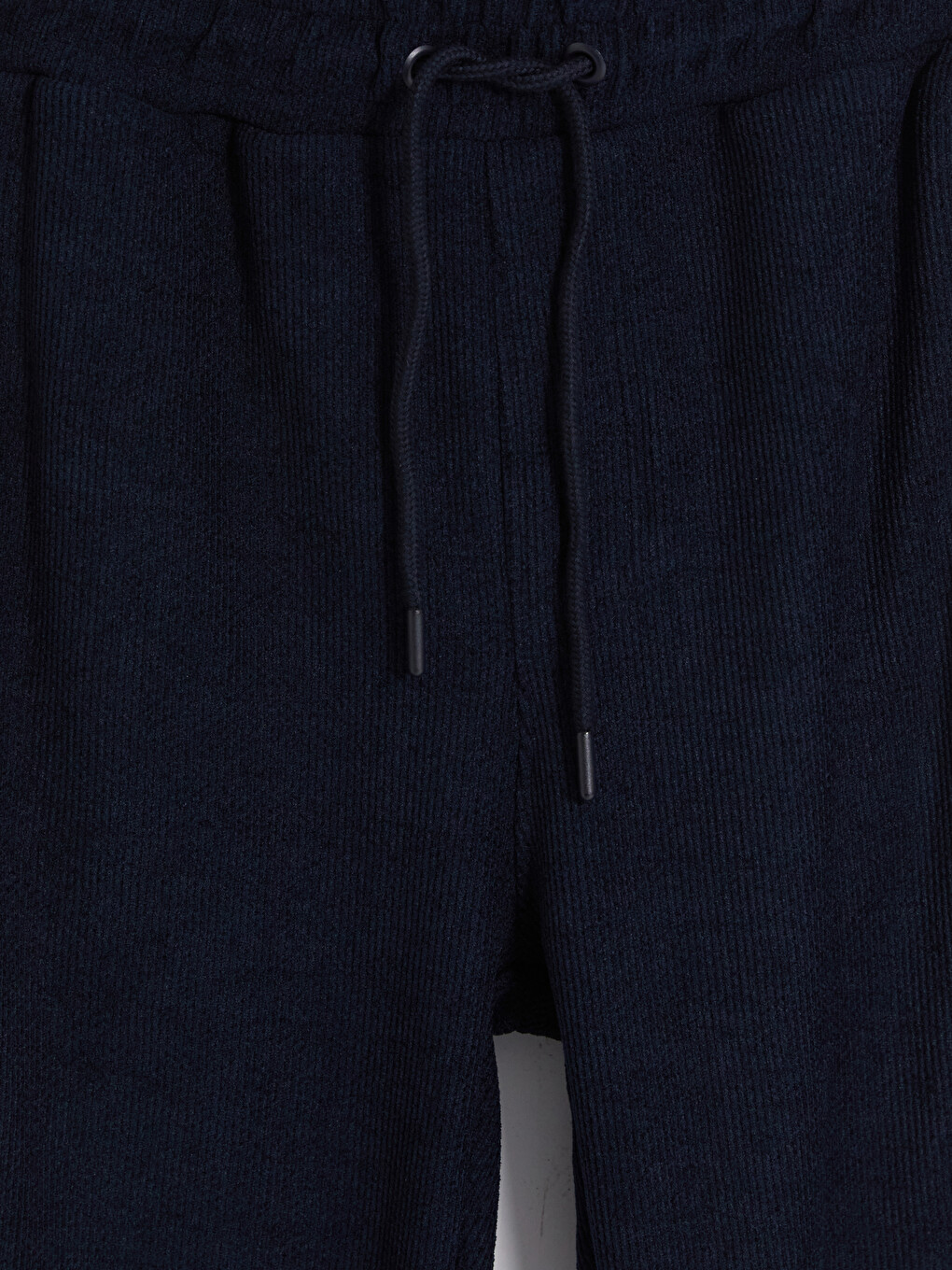 Lacivert Regular Fit Erkek Eşofman Altı-5