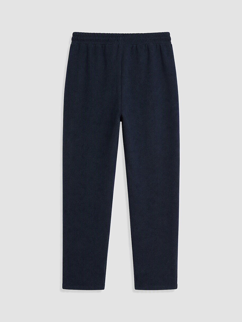 Lacivert Regular Fit Erkek Eşofman Altı-6