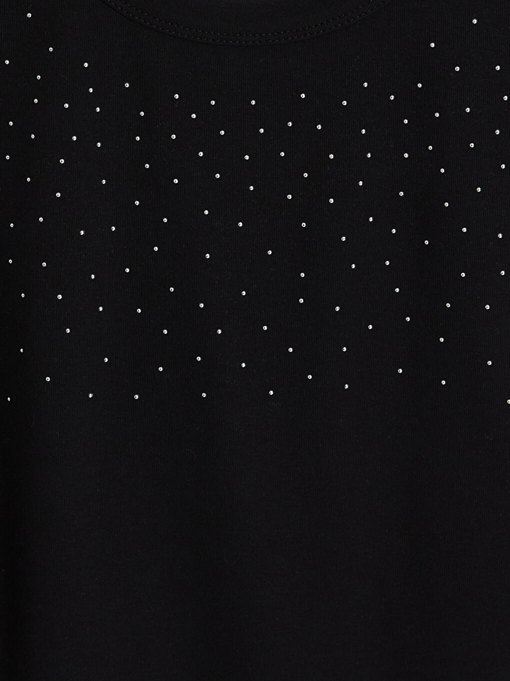 Body Negru Femeie-1