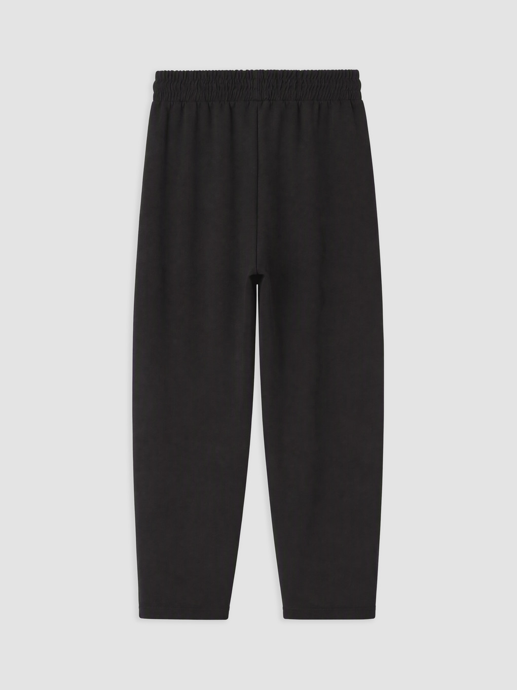Modal Blended Women's Sweatpants-1