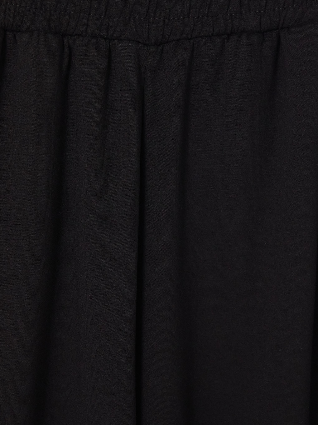 Modal Blended Women's Sweatpants-2