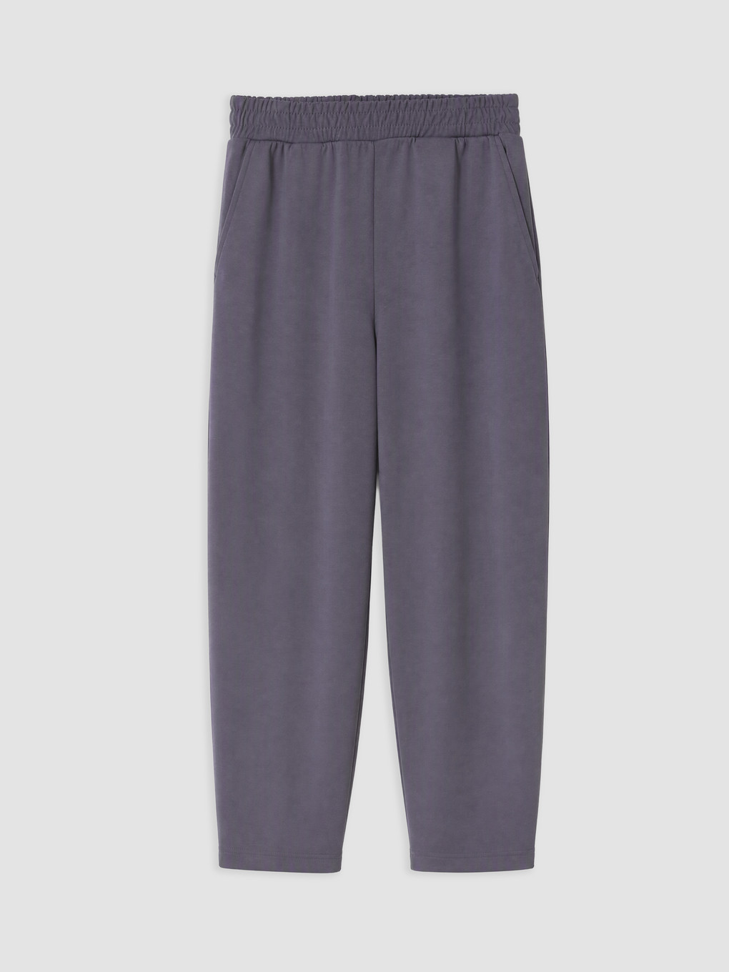 Elastic Waist Women's Sweatpants