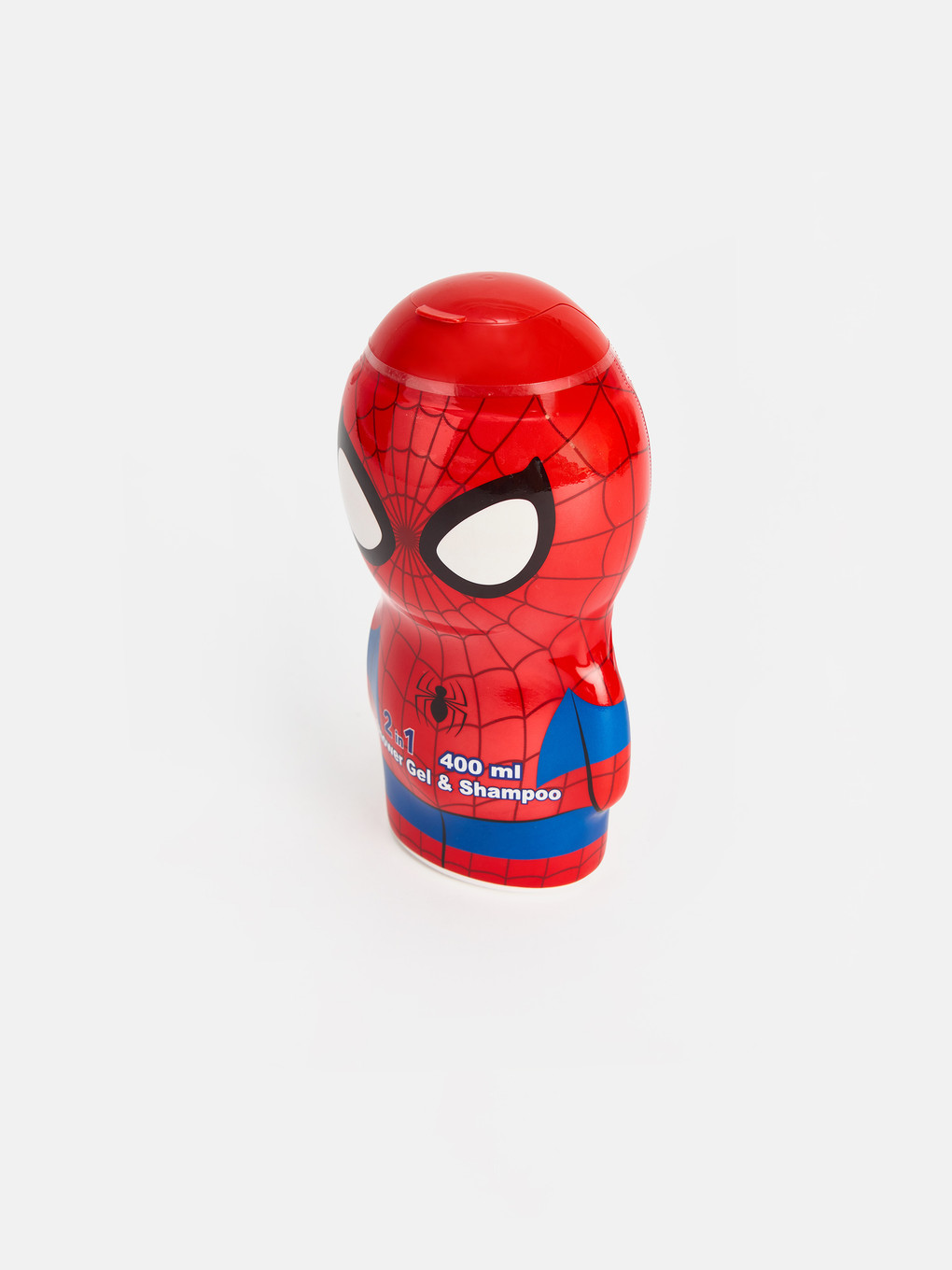 Spider-man Baskılı Çocuk Duş Jeli-1