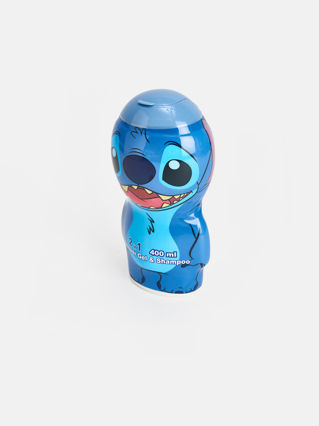 Stitch Baskılı Çocuk Duş Jeli-1