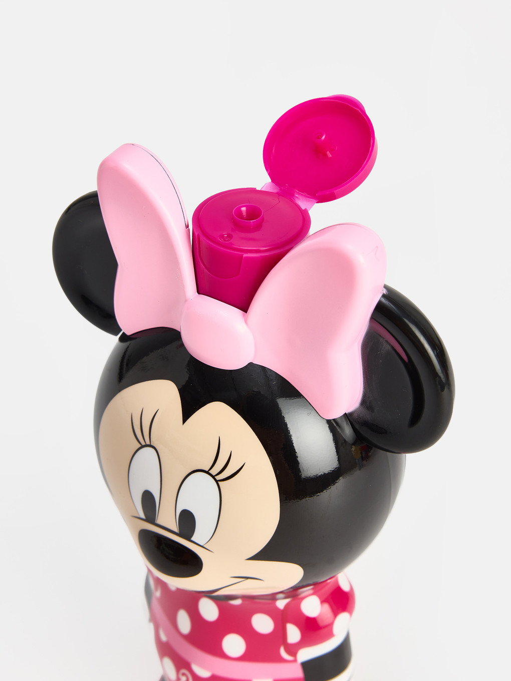 Minnie Mouse Figürlü Duş Jeli-2