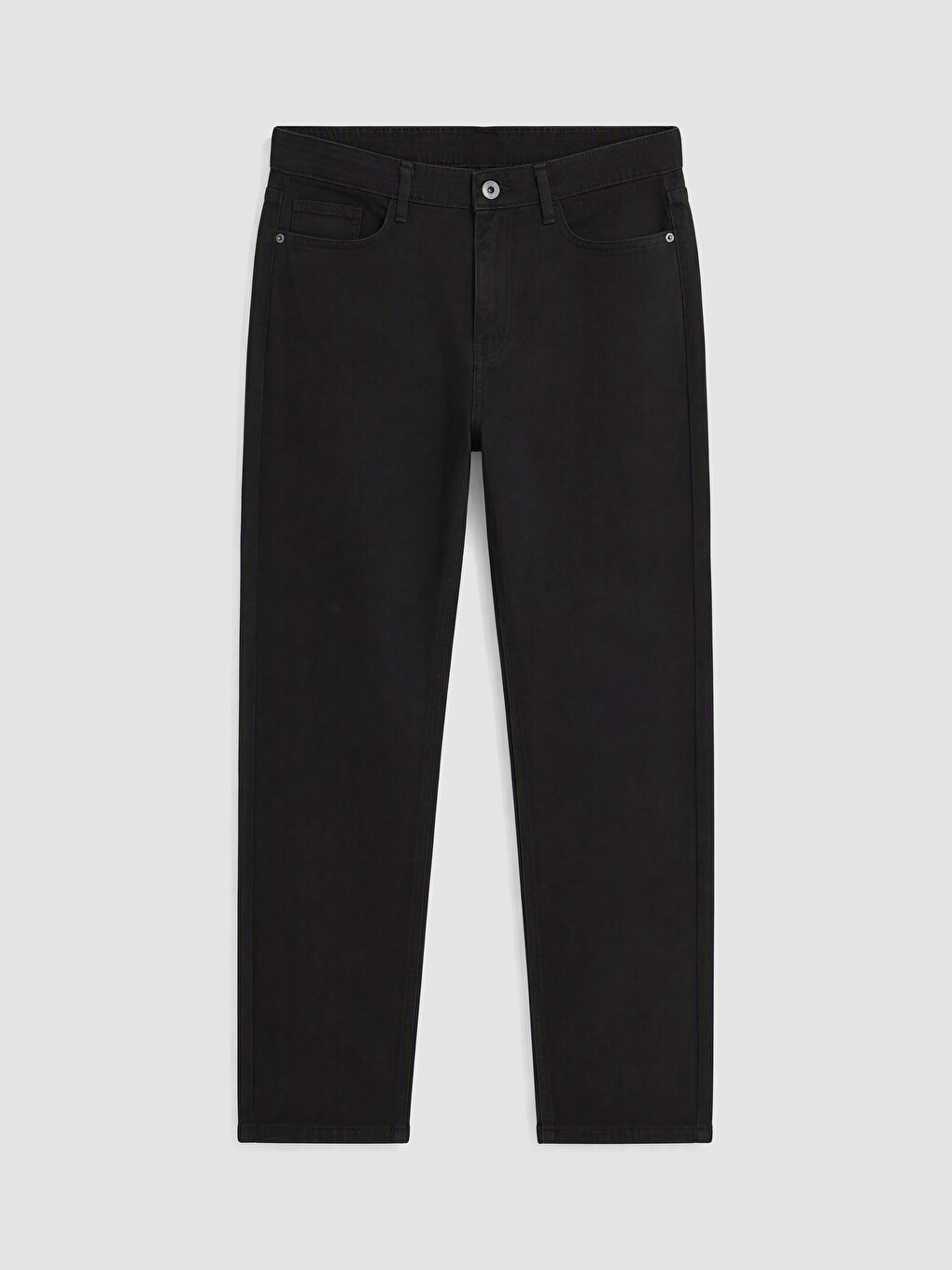 Regular Fit Men's Chino Trousers