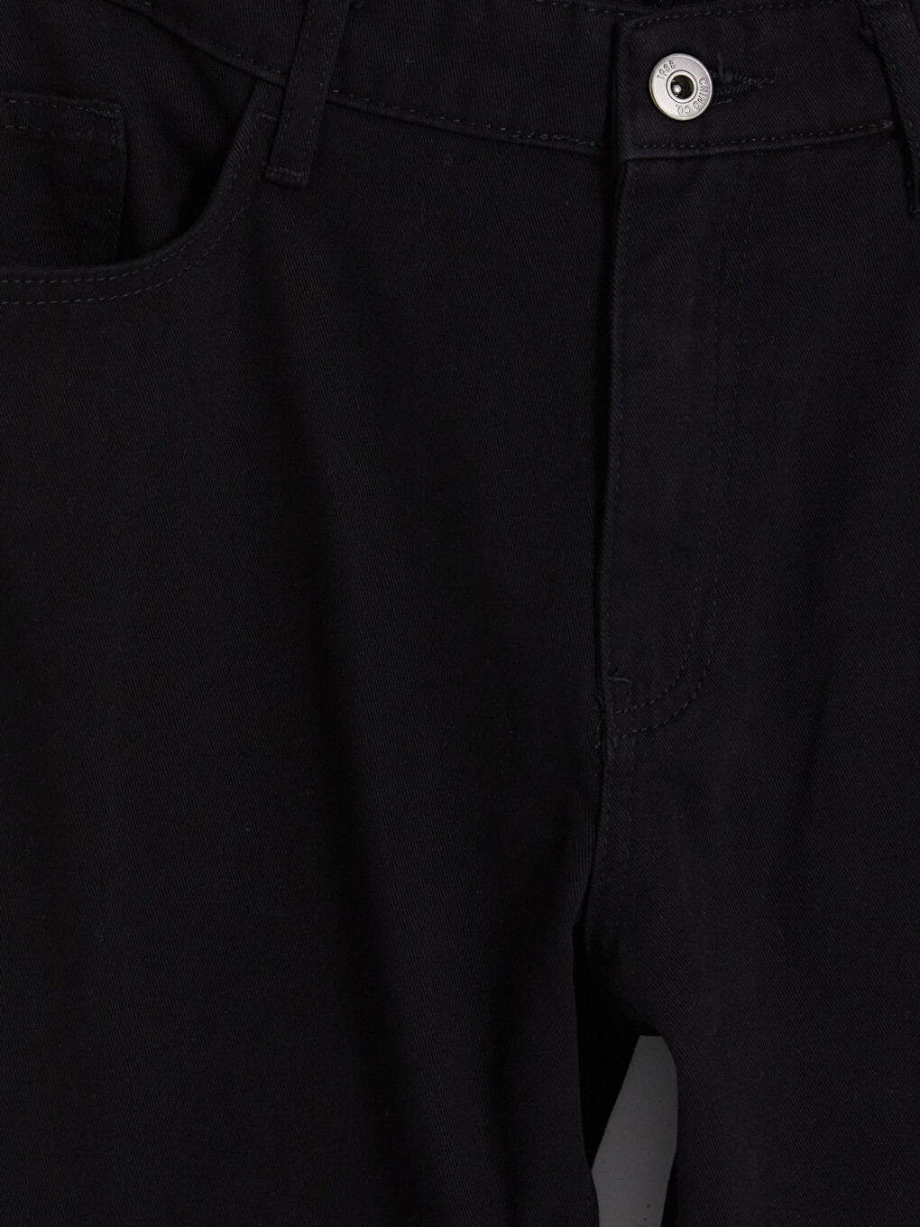Regular Fit Men's Chino Trousers-1