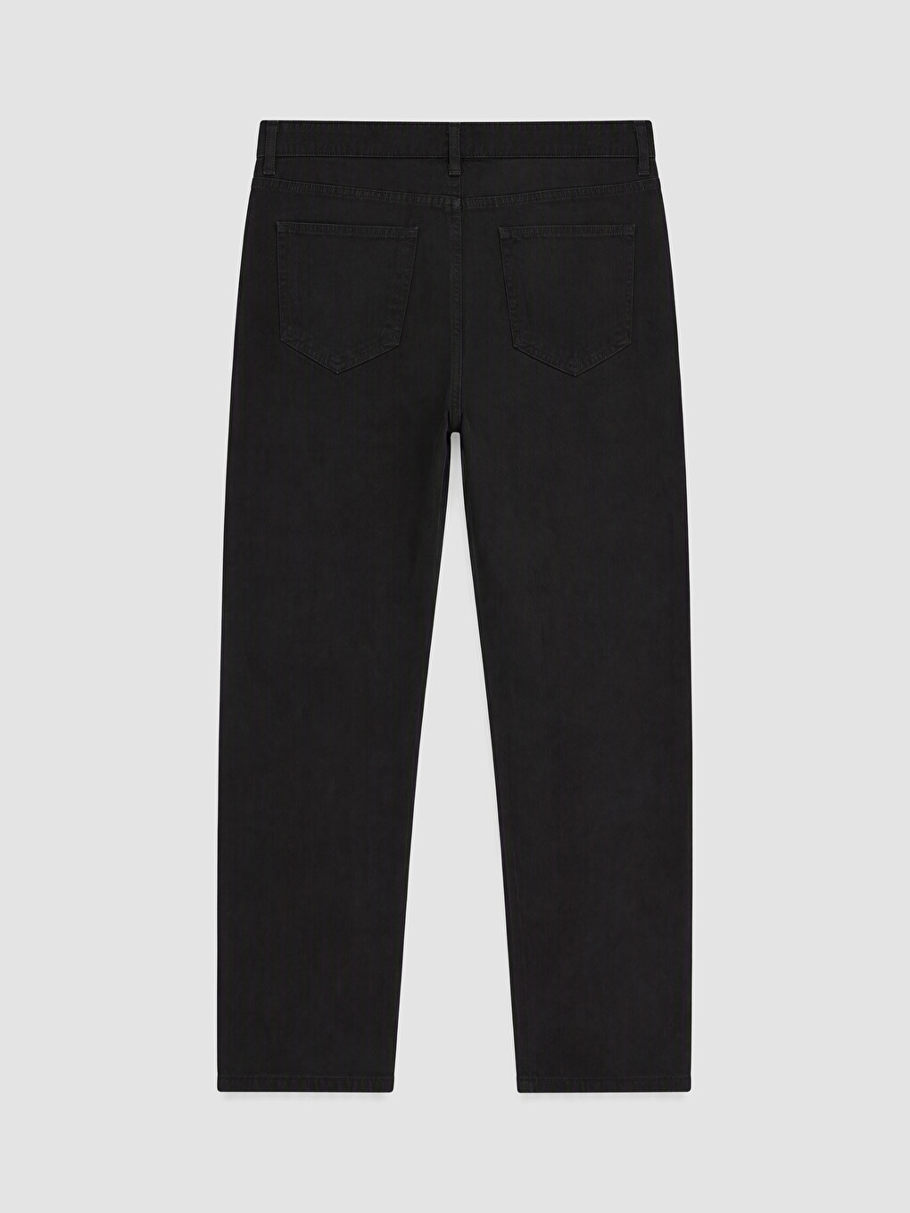 Regular Fit Men's Chino Trousers-2