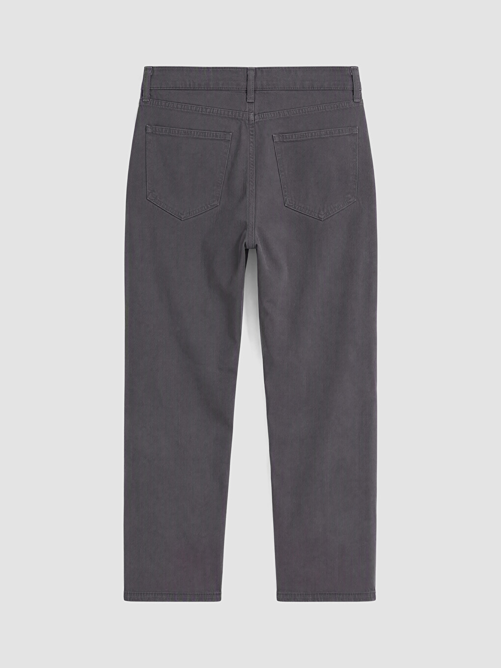 Standard Fit Men's Chino Trousers-2