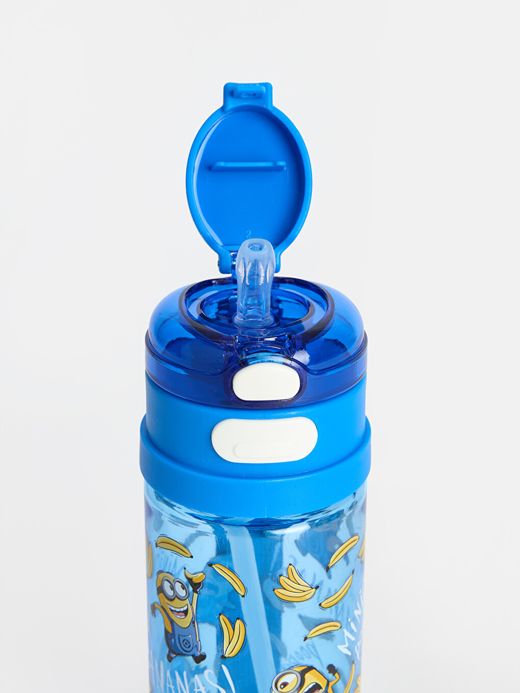 Karışık Minions Baskılı Suluk & Matara-2
