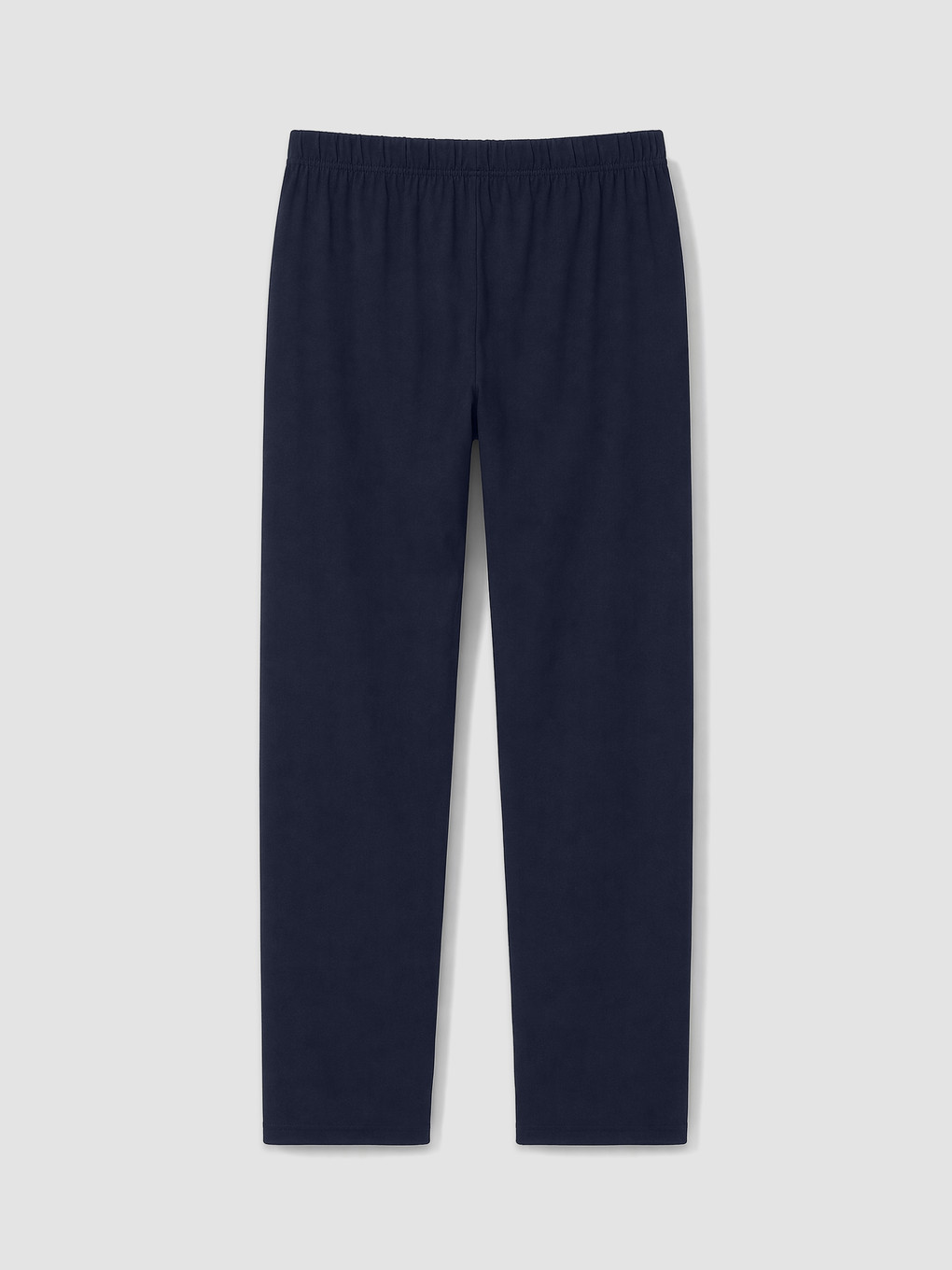 Beyaz Regular Fit Erkek Pijama Takımı-5