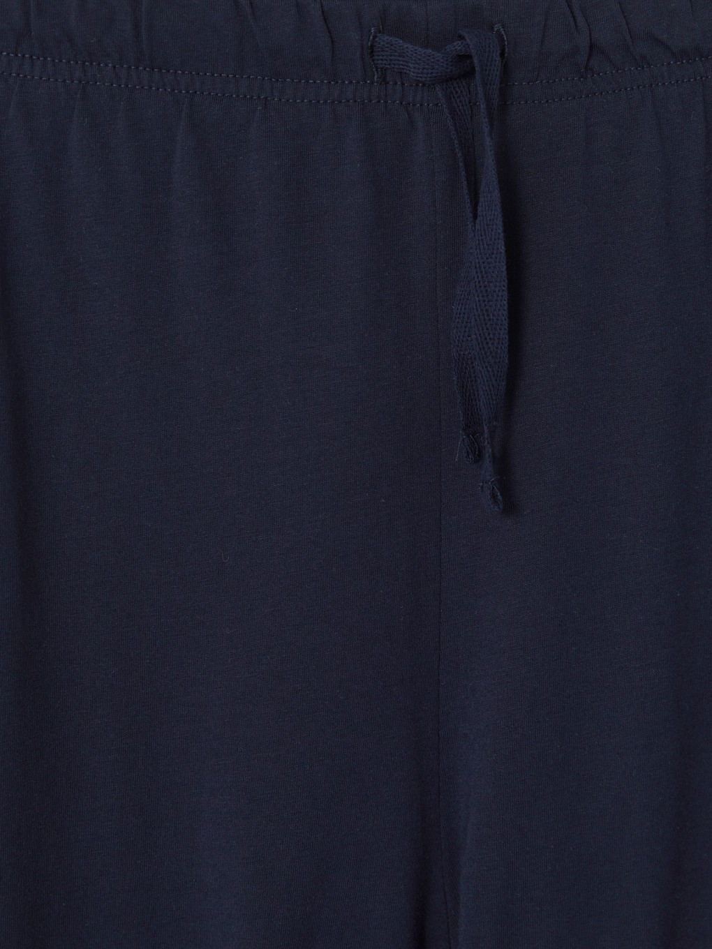 Beyaz Regular Fit Erkek Pijama Takımı-6
