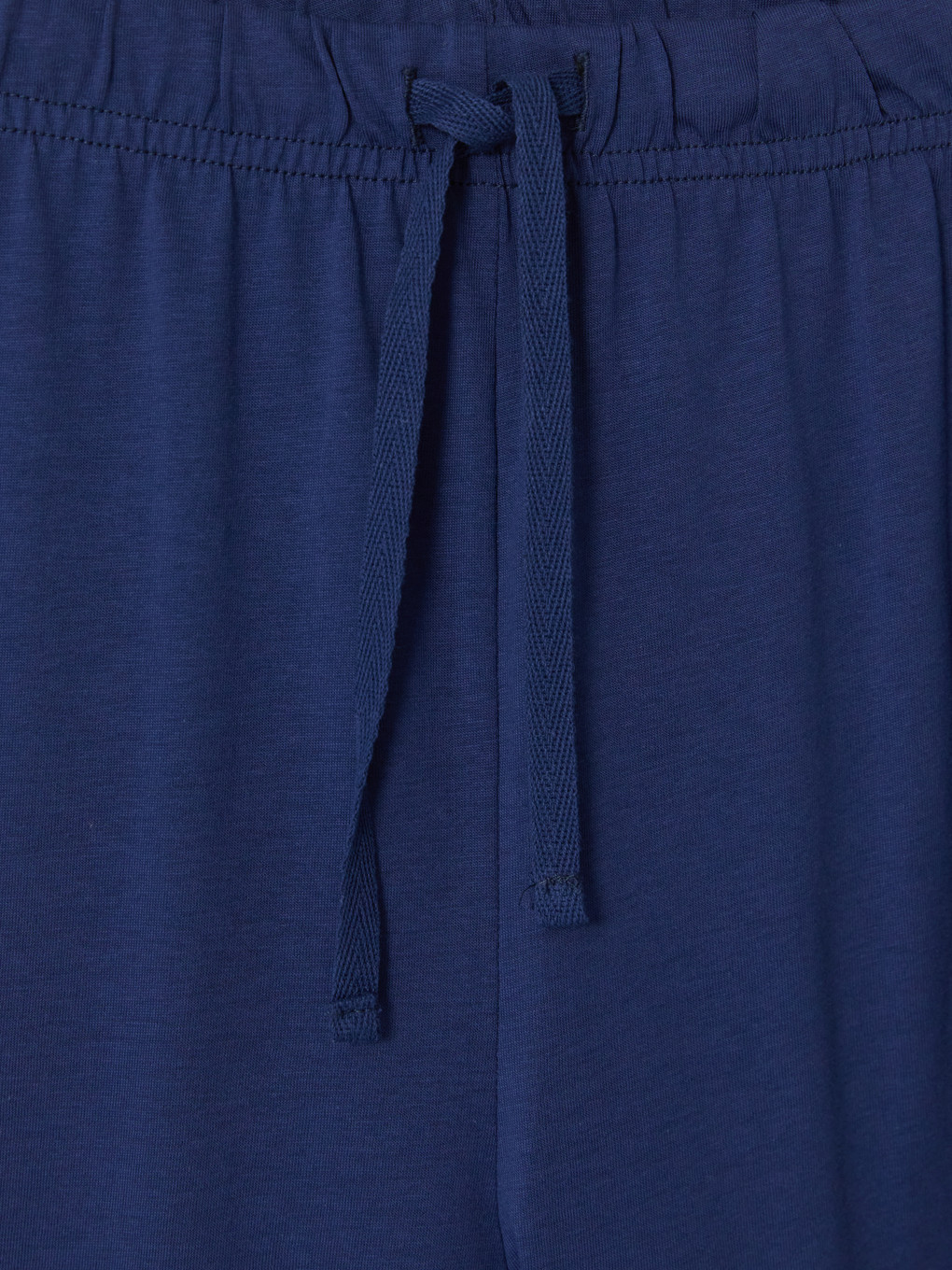 Beyaz Regular Fit Erkek Pijama Takımı-6