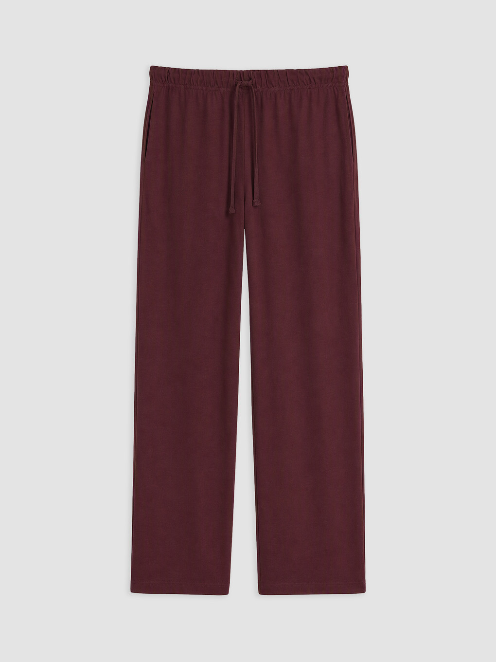 Bej Regular Fit Erkek Pijama Takımı-3
