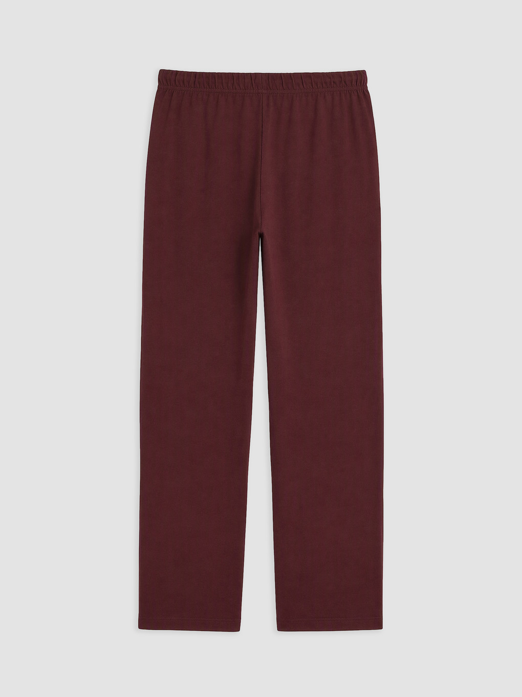 Bej Regular Fit Erkek Pijama Takımı-4