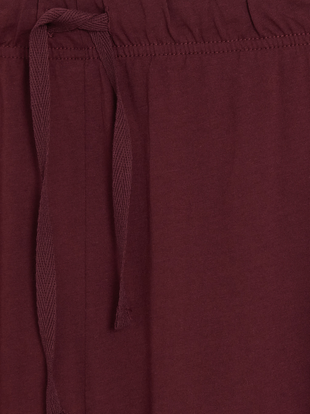Bej Regular Fit Erkek Pijama Takımı-6