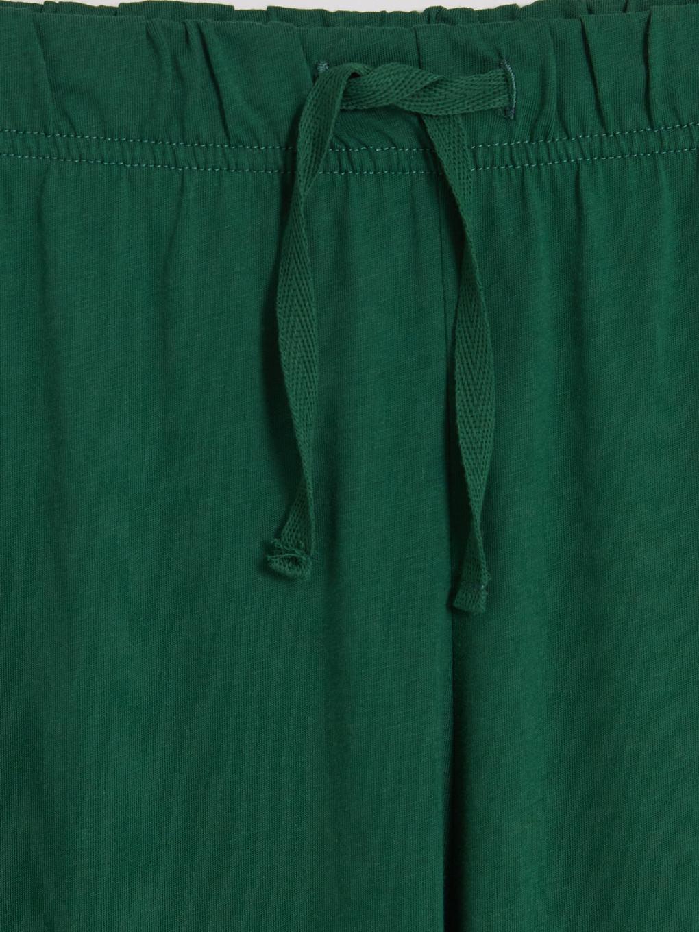 Beyaz Regular Fit Erkek Pijama Takımı-5