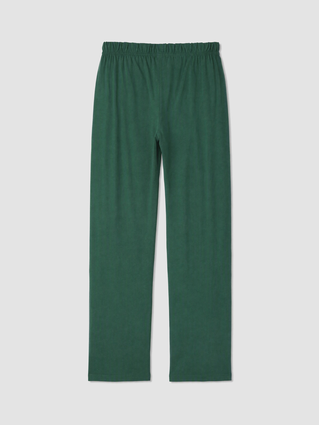 Beyaz Regular Fit Erkek Pijama Takımı-6