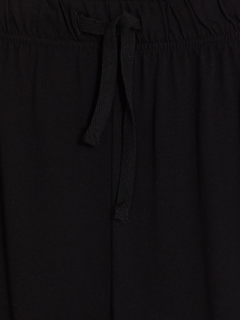 Beyaz Regular Fit Erkek Pijama Takımı-5